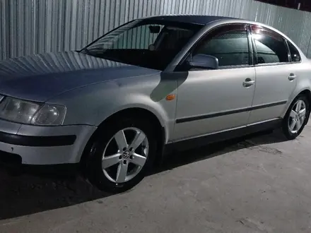 Volkswagen Passat 1998 года за 1 250 000 тг. в Кызылорда