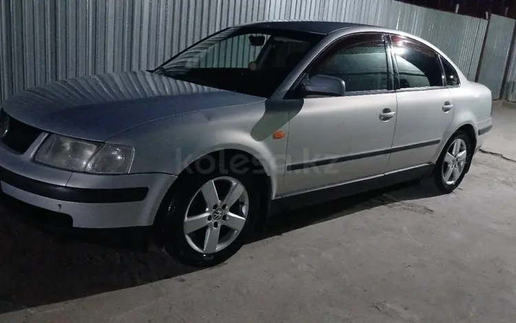 Volkswagen Passat 1998 года за 1 250 000 тг. в Кызылорда