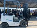 Nissan  FD15T дизель KUBOTA 2016 года за 5 300 000 тг. в Алматы – фото 6