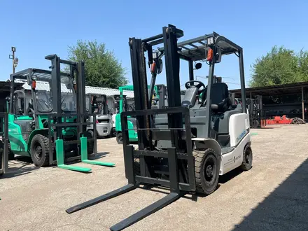 Nissan  FD15T дизель KUBOTA 2016 года за 5 300 000 тг. в Алматы – фото 2