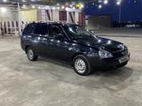 ВАЗ (Lada) Priora 2171 2012 годаfor1 500 000 тг. в Шиели – фото 2