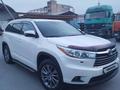 Toyota Highlander 2014 годаfor15 500 000 тг. в Шымкент – фото 3