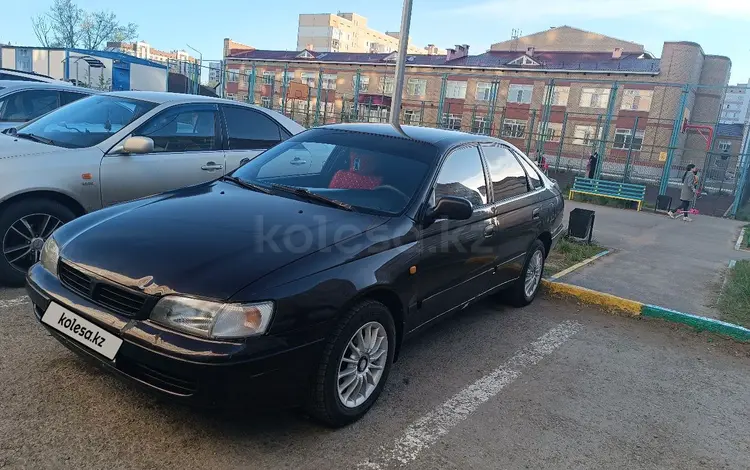 Toyota Carina E 1993 года за 1 780 000 тг. в Павлодар