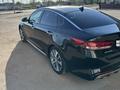 Kia Optima 2018 года за 8 700 000 тг. в Алматы – фото 4