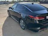 Kia Optima 2018 годаүшін8 700 000 тг. в Алматы – фото 4