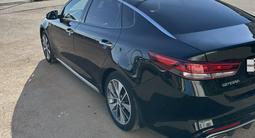 Kia Optima 2018 года за 8 700 000 тг. в Алматы – фото 4