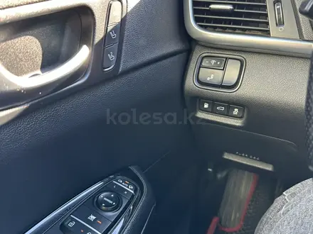 Kia Optima 2018 года за 8 700 000 тг. в Алматы – фото 10
