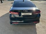 Kia Optima 2018 годаүшін8 700 000 тг. в Алматы – фото 3