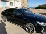 Kia Optima 2018 годаүшін8 700 000 тг. в Алматы – фото 2