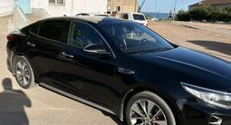 Kia Optima 2018 года за 8 700 000 тг. в Алматы – фото 2