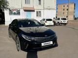 Kia Optima 2018 годаүшін8 700 000 тг. в Алматы