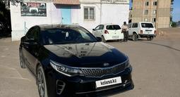 Kia Optima 2018 года за 8 700 000 тг. в Алматы