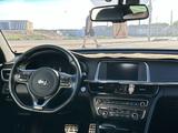 Kia Optima 2018 годаүшін8 700 000 тг. в Алматы – фото 5