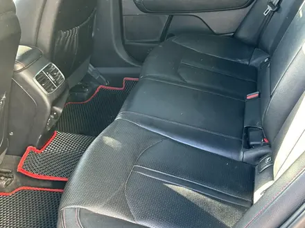 Kia Optima 2018 года за 8 700 000 тг. в Алматы – фото 8