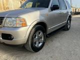 Ford Explorer 2005 года за 6 117 500 тг. в Актау – фото 4