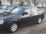 ВАЗ (Lada) Priora 2170 2011 годаүшін1 600 000 тг. в Актобе – фото 4