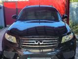 Infiniti FX35 2004 годаүшін5 500 000 тг. в Алматы