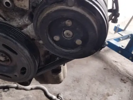Компрессор кондиционера z14xep z14xer b14xer за 45 000 тг. в Алматы – фото 2