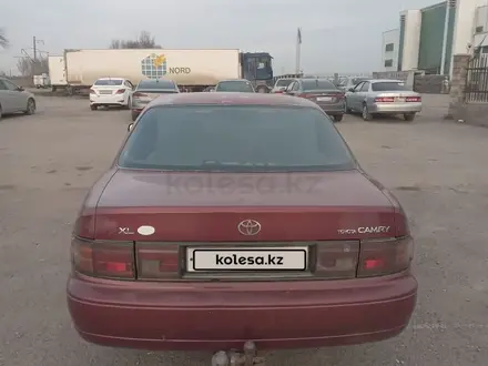 Toyota Camry 1992 года за 2 350 000 тг. в Алматы – фото 11