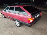 Audi 100 1987 годаүшін700 000 тг. в Тараз – фото 4