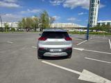 Chevrolet Tracker 2024 года за 8 000 000 тг. в Астана – фото 2