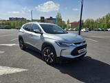 Chevrolet Tracker 2024 года за 8 000 000 тг. в Астана