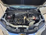 Chevrolet Tracker 2024 года за 8 000 000 тг. в Астана – фото 5
