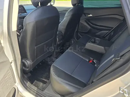 Chevrolet Tracker 2024 года за 8 000 000 тг. в Астана – фото 7