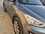 Hyundai Santa Fe 2013 года за 11 000 000 тг. в Актау – фото 5