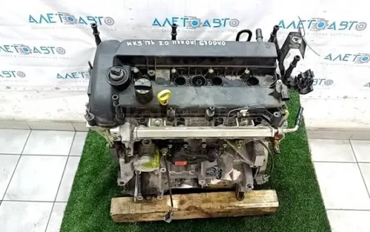 Адёжный двигатель Ford по суперцене за 229 000 тг. в Алматы