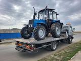 Услуги Эвакуатора по всем направлениям РК и РФ в Атырау – фото 2