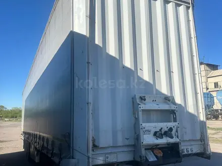 Krone  SD 2013 года за 6 200 000 тг. в Алматы – фото 2