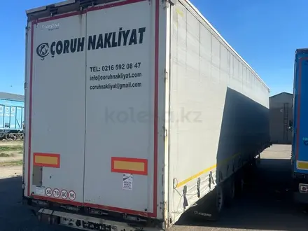 Krone  SD 2013 года за 6 200 000 тг. в Алматы – фото 8