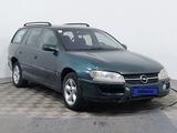 Opel Omega 1998 годаүшін1 190 000 тг. в Астана – фото 3