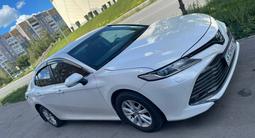 Toyota Camry 2018 годаүшін13 500 000 тг. в Семей