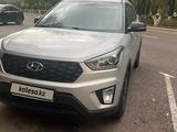 Hyundai Creta 2021 годаүшін10 000 000 тг. в Караганда