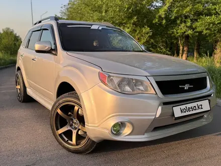 Subaru Forester 2010 года за 8 000 000 тг. в Алматы