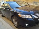 Toyota Camry 2010 года за 5 500 000 тг. в Актау – фото 2