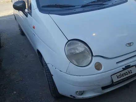 Daewoo Matiz 2008 года за 1 500 000 тг. в Шымкент