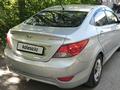 Hyundai Accent 2011 годаfor3 750 000 тг. в Караганда – фото 5