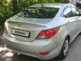 Hyundai Accent 2011 года за 3 750 000 тг. в Караганда – фото 4
