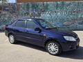ВАЗ (Lada) Granta 2190 2014 года за 3 400 000 тг. в Алматы – фото 2