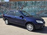 ВАЗ (Lada) Granta 2190 2014 года за 3 400 000 тг. в Алматы – фото 2