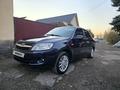 ВАЗ (Lada) Granta 2190 2014 года за 3 400 000 тг. в Алматы – фото 16