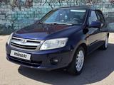 ВАЗ (Lada) Granta 2190 2014 года за 3 400 000 тг. в Алматы – фото 3