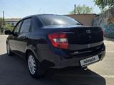 ВАЗ (Lada) Granta 2190 2014 года за 3 400 000 тг. в Алматы – фото 5