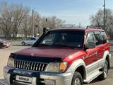 Toyota Land Cruiser Prado 2001 годаүшін8 000 000 тг. в Караганда – фото 2