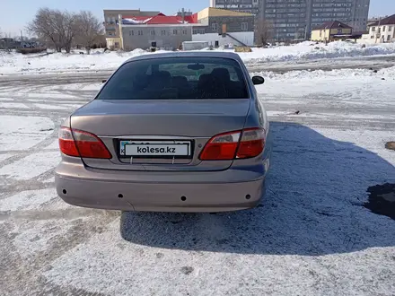 Nissan Maxima 2001 года за 1 700 000 тг. в Уральск – фото 5