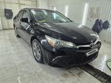 Toyota Camry 2015 года за 6 700 000 тг. в Актау – фото 4