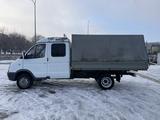 ГАЗ ГАЗель 2005 годаүшін3 800 000 тг. в Караганда
